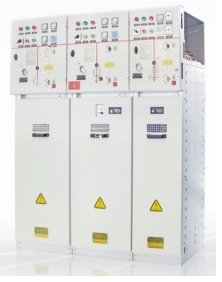 China 
                        Box Type Fixed AC Metal Enclosed Switchgear
                      manufacture and supplier
