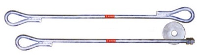 China 
                        Cable Anchor
                      manufacture and supplier