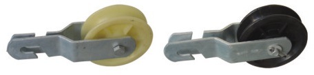 China 
                        Cable Pulley
                      manufacture and supplier
