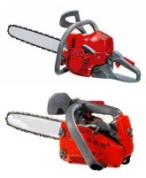 China 
                        Chainsaw
                      manufacture and supplier