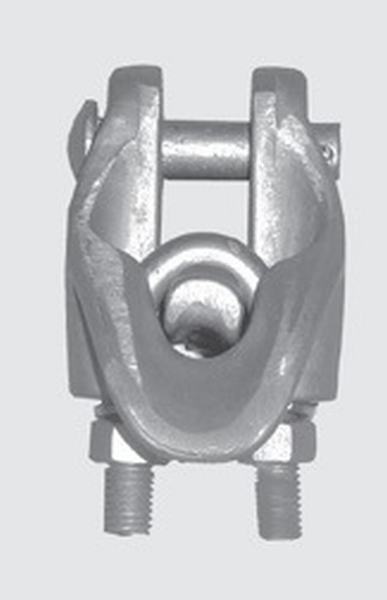 China 
                        Clamp Suspension Clevis
                      manufacture and supplier