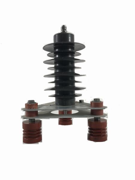China 
                        Class 3 SL Type Surge Arrester
                      manufacture and supplier