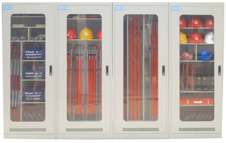 
                        Common Tool Cabinet
                    