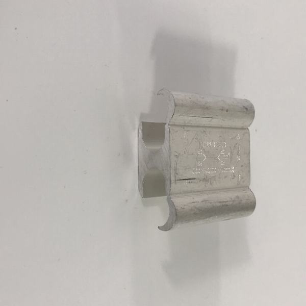Chine 
                                 Type de connecteur de compression # 2 &tiret; # 2 Cu                              fabrication et fournisseur