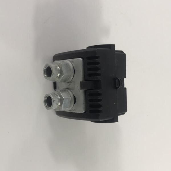 China 
                        Connector Attacked Perforation Bt 1/0-2, Two Gone out
                      manufacture and supplier