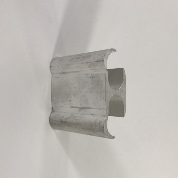 China 
                        Connector to Compression of Aluminium Type H-3/0 to 3/0 ACSR.
                      manufacture and supplier