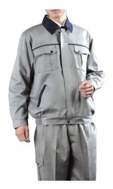 China 
                        Coverall
                      manufacture and supplier