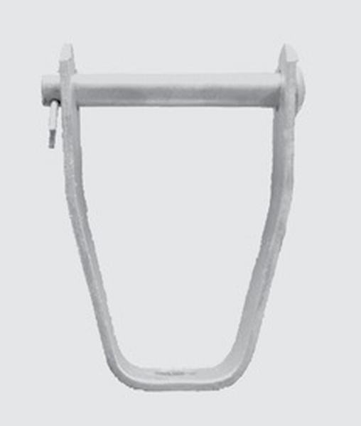 China 
                        Cross Arm Clevis
                      manufacture and supplier