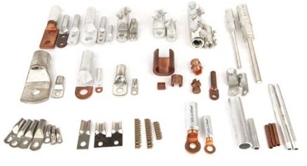 China 
                        Cu/Alterminal&Connector
                      manufacture and supplier
