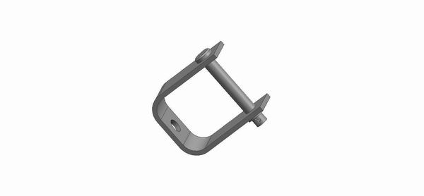 China 
                        D Bracket
                      manufacture and supplier