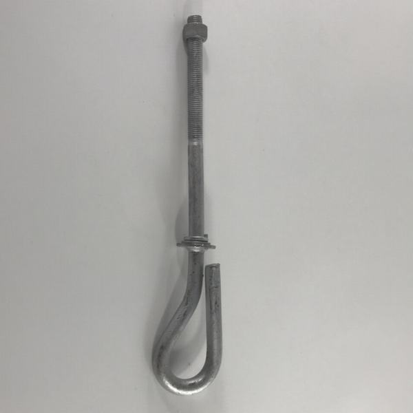 China 
                        Dead End Hook 430/Pigtail Hook
                      manufacture and supplier