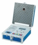 China 
                Digital Grounding Resistance Tester
              manufacture and supplier