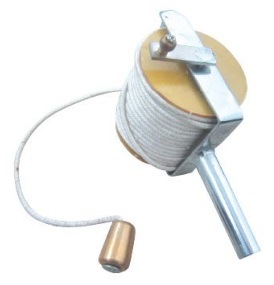 Disc Insulated Measuring Rope
