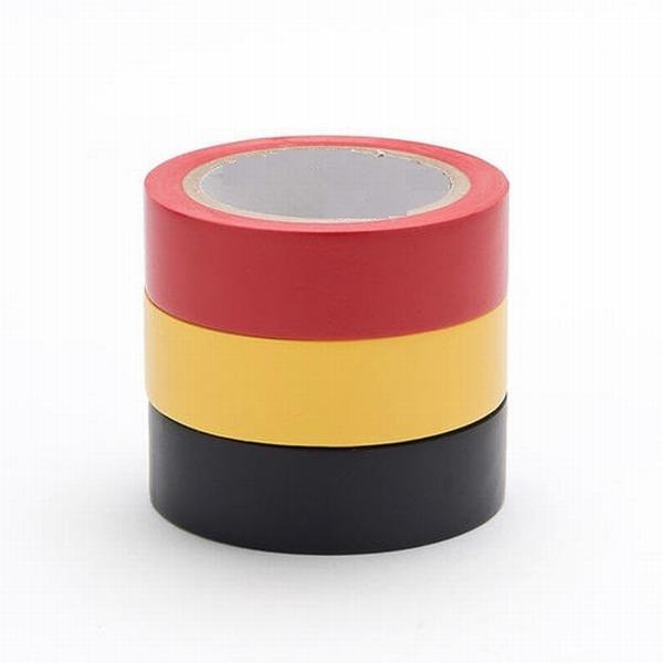 China 
                        Electrical Tape 600V
                      manufacture and supplier