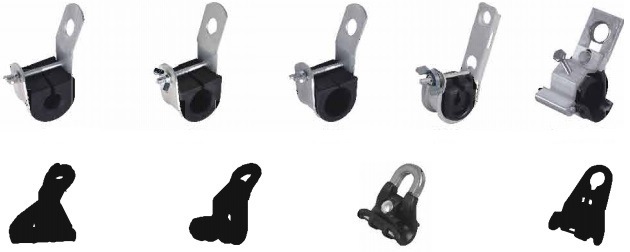 
                        Export Type Fittings
                    