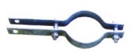 China 
                        Fastening Clamp (rods)
                      manufacture and supplier