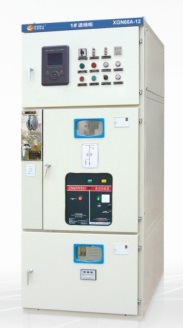 Fixed Enclosed Switchgear
