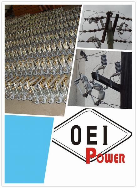 China 
                        Fuse Cutout, Drop out Fuse 11-38kv
                      manufacture and supplier