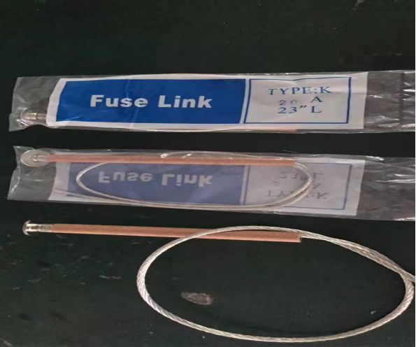 China 
                Fuse Link
              manufacture and supplier
