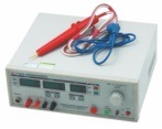 China 
                Grounding Resistance Tester
              manufacture and supplier