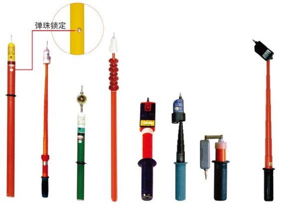 China 
                        Gsy High Voltage Electroscope
                      manufacture and supplier