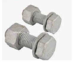 China 
                        Hexagonal Head Bolt
                      manufacture and supplier