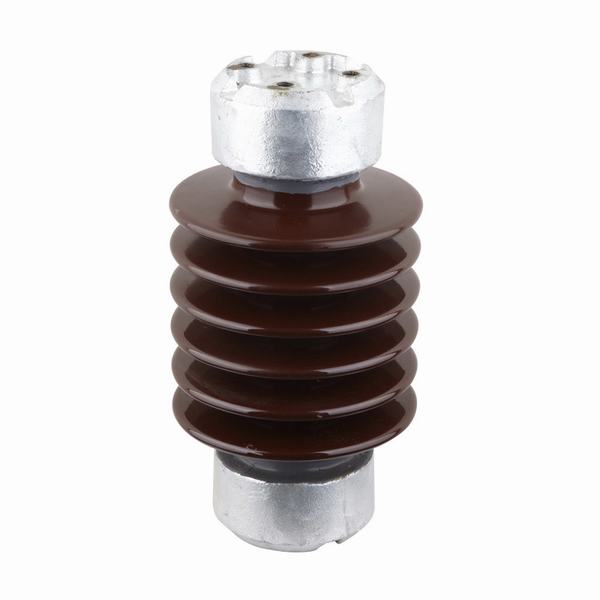 China 
                        High Quality Cross-Arm Composite Insulator for High Voltage
                      manufacture and supplier