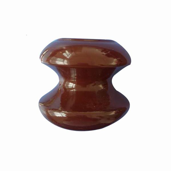 High Quality Disc Suspension Ceramic Insulator