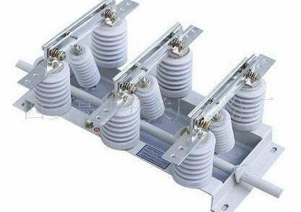 China 
                        High -Voltage Isolate Switch 40.5kv
                      manufacture and supplier