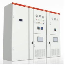 China 
                        High Voltage Reactive Power Automatic Compensation Device
                      manufacture and supplier