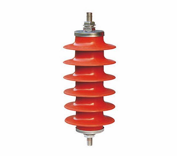 China 
                        Hy10W-15, 15kv 10ka Surge Arrester
                      manufacture and supplier