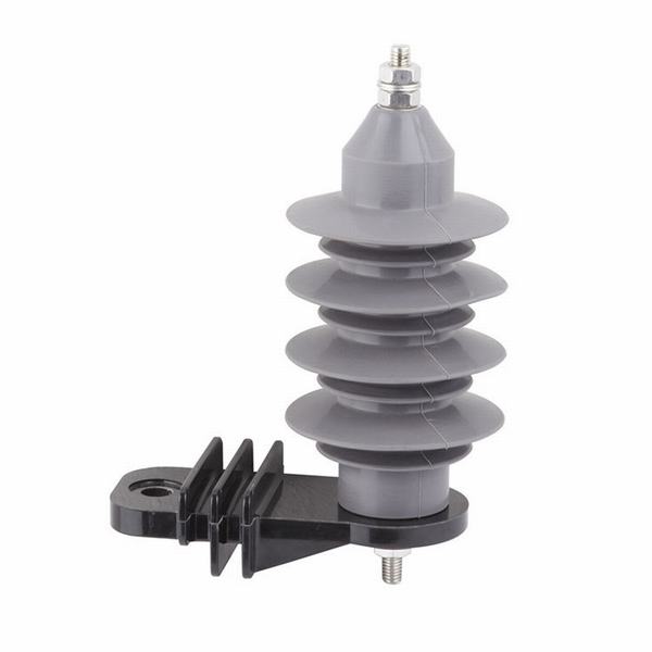 China 
                        Hy10W-24, 24kv 10ka Surge Arrester
                      manufacture and supplier