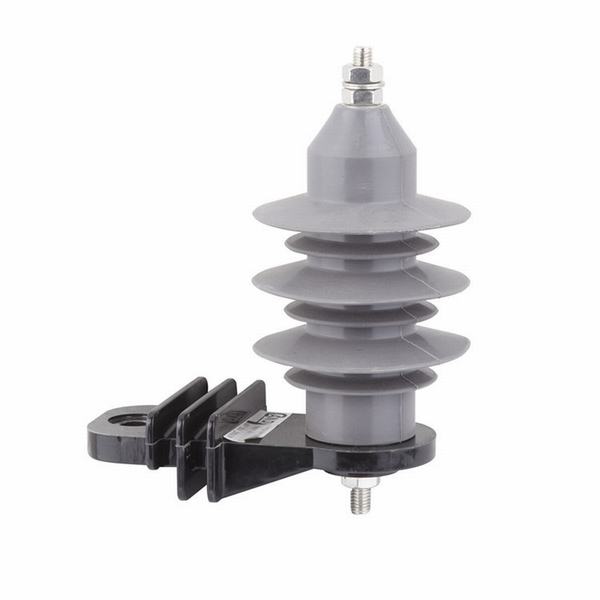 China 
                        Hy10W-30, 30kv10ka Surge Arrester
                      manufacture and supplier