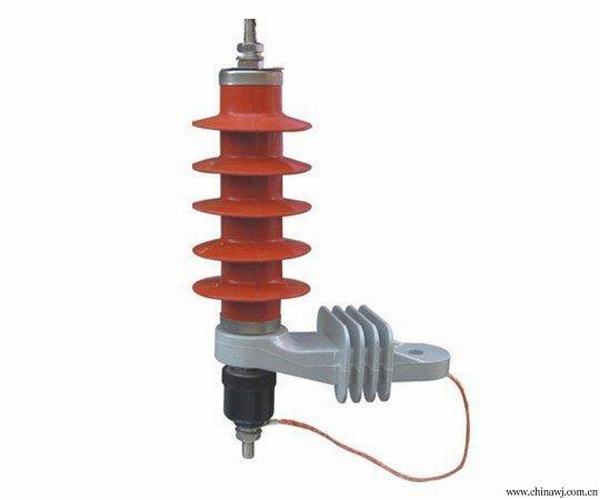 China 
                        Hy10W-9, 9kv 10ka Surge Arrester
                      manufacture and supplier