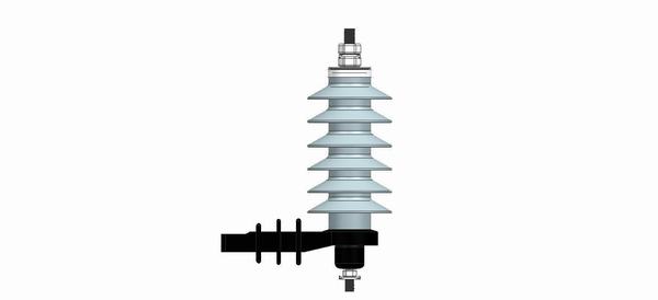 China 
                        Hy2.5wd-12.7/31 Zinc-Oxide Arrester
                      manufacture and supplier