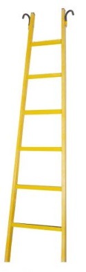Insulated Ladder