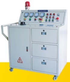 Integrated Test Bench