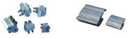 China 
                        Japg Bimetallic Pg Clamp
                      manufacture and supplier
