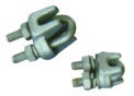 China 
                        Jk Steel Guy Clip
                      manufacture and supplier