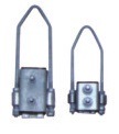 China 
                        Jns 4 Core Clustered Type Tensioon Clamp
                      manufacture and supplier