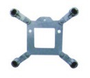 China 
                        Jzf4 Square Frame Spacers Dampers
                      manufacture and supplier