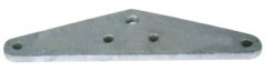 China 
                        L Yoke Plate
                      manufacture and supplier