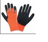 China 
                        Latex Glovesacrylic Linerblack 7-11
                      manufacture and supplier