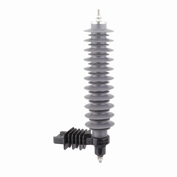 China 
                        Lightning Arrester Yh5w-11
                      manufacture and supplier