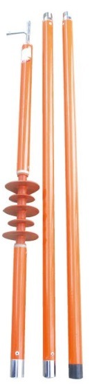 
                                 Lingke Stick (impermeabile ad alta pressione)                            