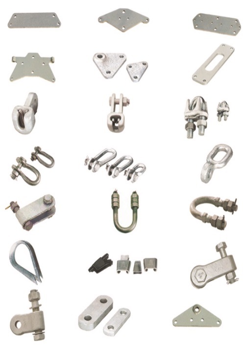 China 
                        Link Fittting
                      manufacture and supplier