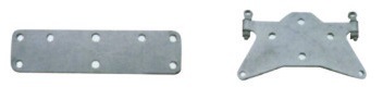 China 
                        Lj Yoke Plate
                      manufacture and supplier