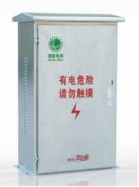 China 
                        Low Voltage Cable Junction Box
                      manufacture and supplier