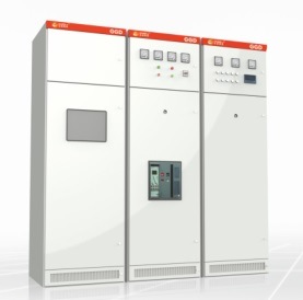 China 
                                 Cuadro eléctrico completo de baja tensión                              fabricante y proveedor
