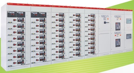 Low Voltage Draw out Switchgear (mns)